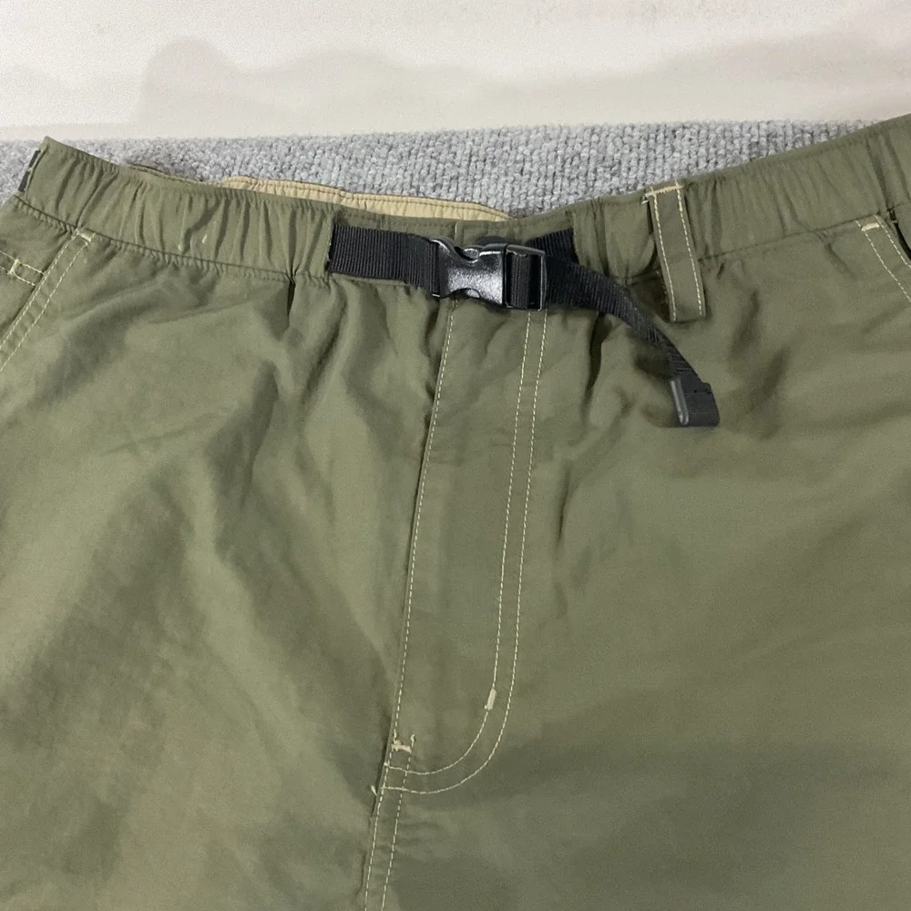 REI lightweight olive